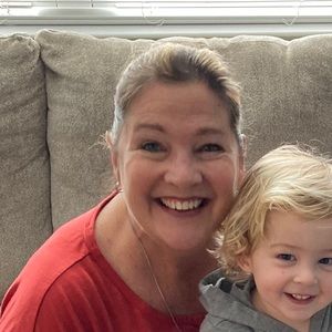 Meet your Posher, Nancy